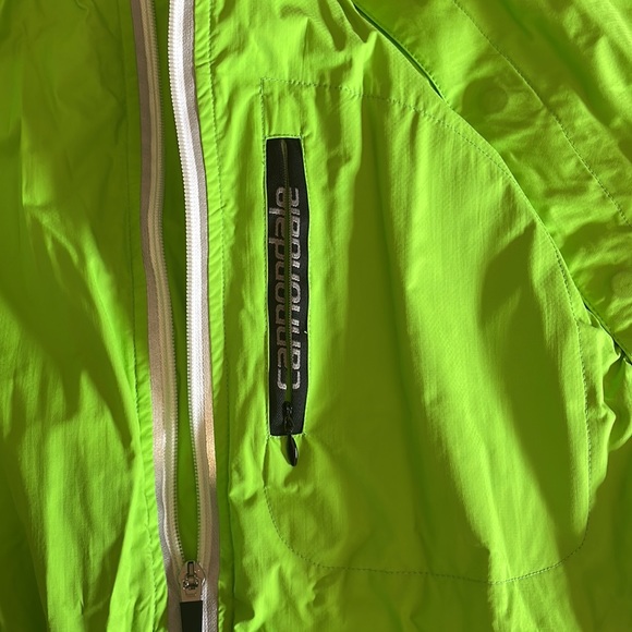 Cannondale reflective vest/jacket. - Picture 4 of 6